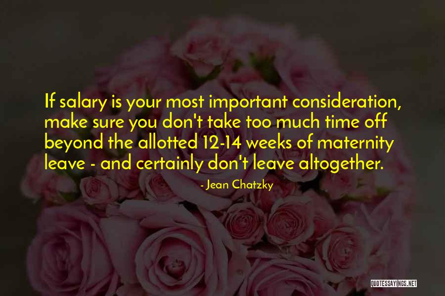 Kasdiym Quotes By Jean Chatzky Kasdiym Quotes By Jean Chatzky