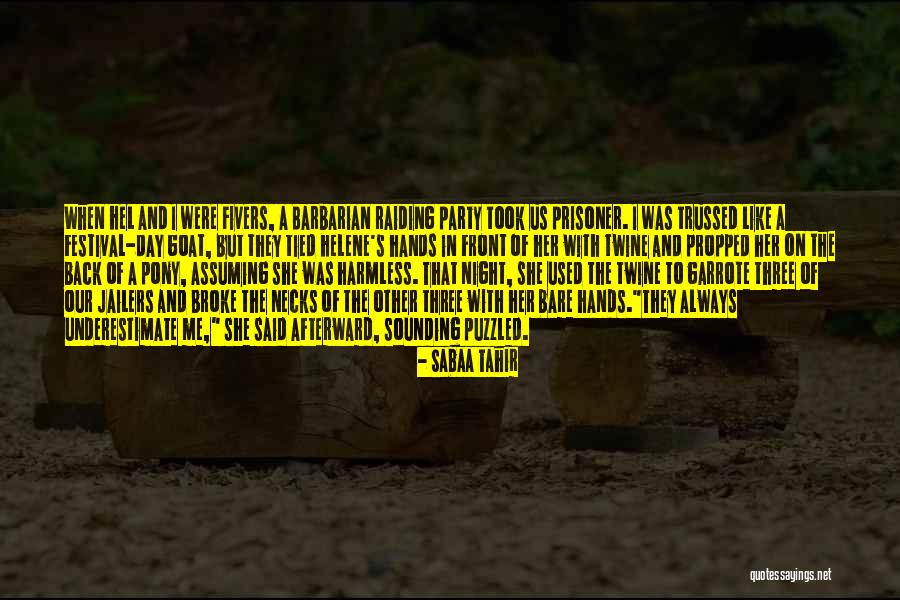 Kasdiym Quotes By Sabaa Tahir Kasdiym Quotes By Sabaa Tahir