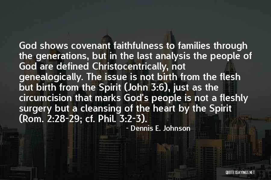 Kaseem Ryan Quotes By Dennis E. Johnson Kaseem Ryan Quotes By Dennis E. Johnson