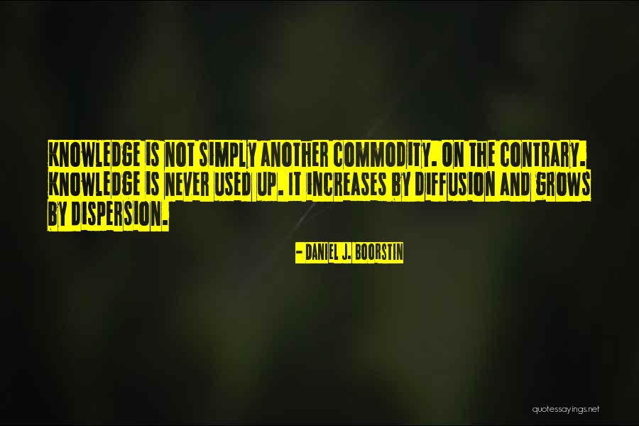 Kasei Logo Quotes By Daniel J. Boorstin Kasei Logo Quotes By Daniel J. Boorstin
