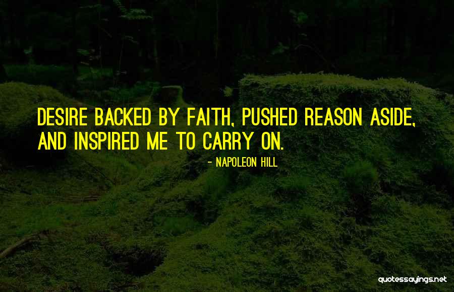 Kasei Logo Quotes By Napoleon Hill Kasei Logo Quotes By Napoleon Hill
