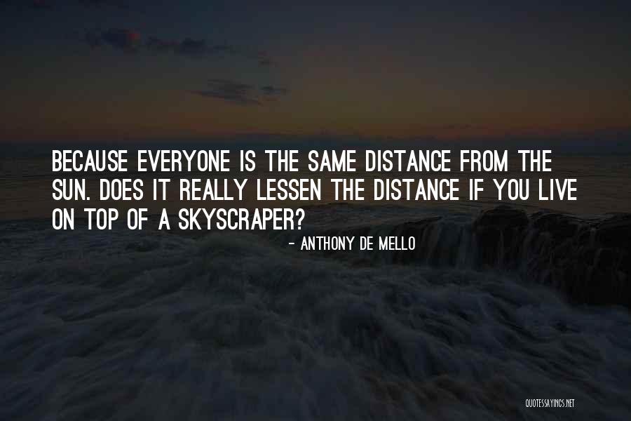 Kaseke Quotes By Anthony De Mello Kaseke Quotes By Anthony De Mello