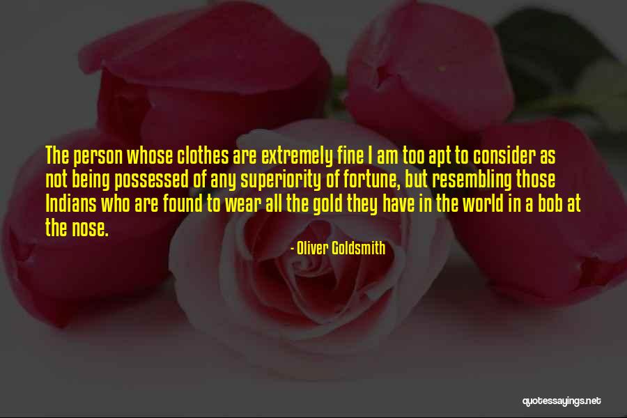 Kaseki Quotes By Oliver Goldsmith Kaseki Quotes By Oliver Goldsmith