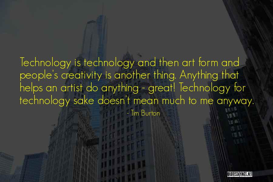 Kaselaane Quotes By Tim Burton Kaselaane Quotes By Tim Burton