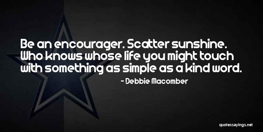Kasemoto Quotes By Debbie Macomber Kasemoto Quotes By Debbie Macomber