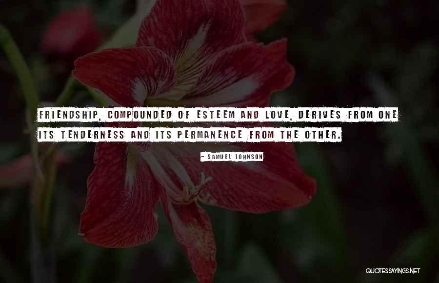 Kasena Laskowski Quotes By Samuel Johnson Kasena Laskowski Quotes By Samuel Johnson
