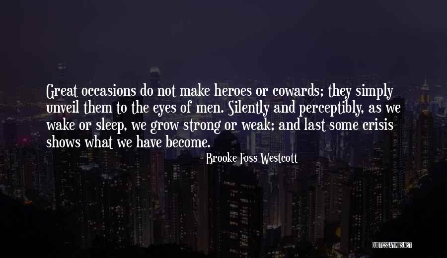 Kasermandln Quotes By Brooke Foss Westcott Kasermandln Quotes By Brooke Foss Westcott