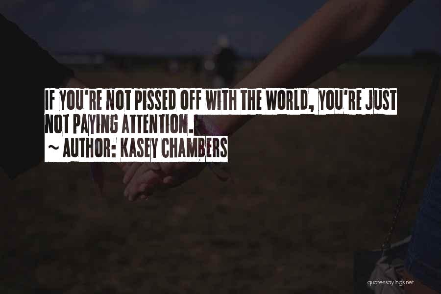 Kasey Chambers Quotes 927963