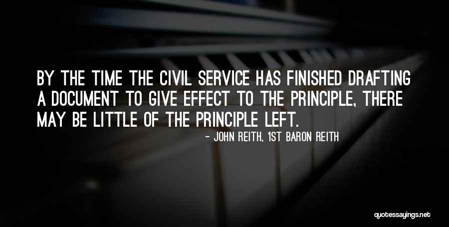 Kash Daniel Quotes By John Reith, 1st Baron Reith Kash Daniel Quotes By John Reith, 1st Baron Reith