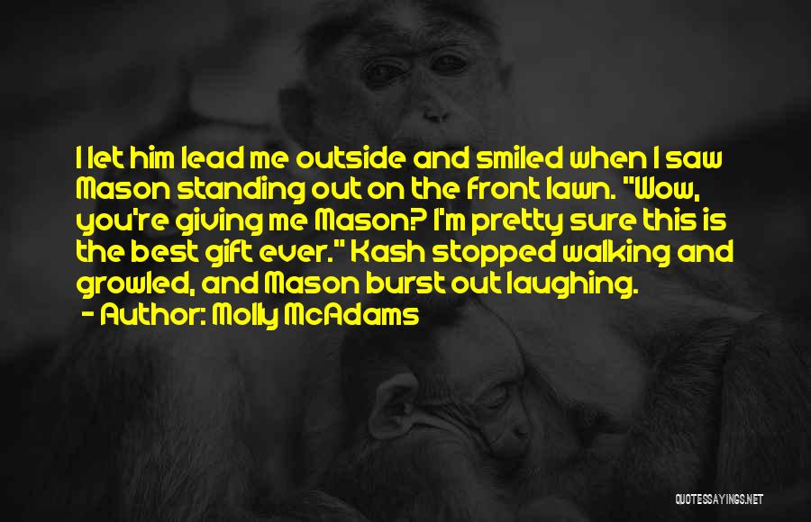 Kash Quotes By Molly McAdams