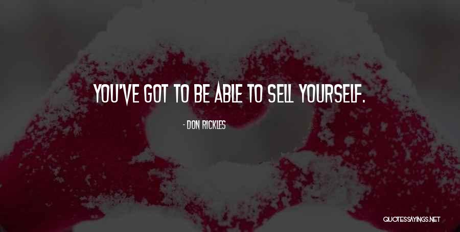 Kashani Dds Quotes By Don Rickles Kashani Dds Quotes By Don Rickles