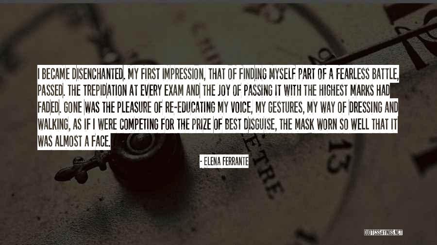 Kashani Houman Quotes By Elena Ferrante Kashani Houman Quotes By Elena Ferrante