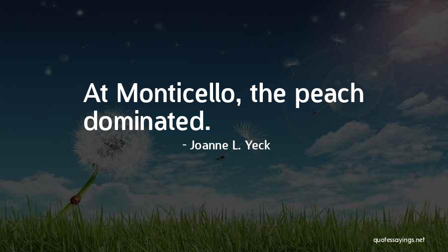 Kashani Houman Quotes By Joanne L. Yeck