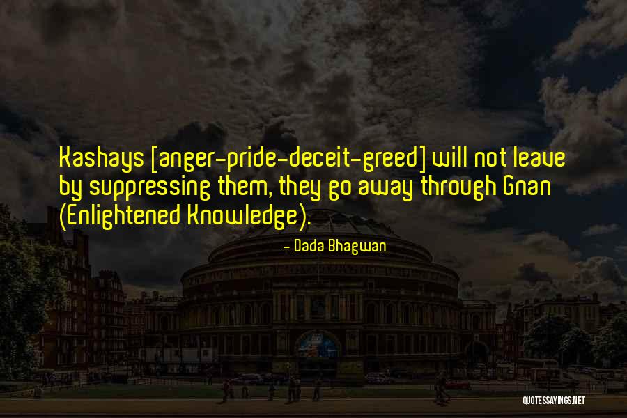 Kashay Quotes By Dada Bhagwan Kashay Quotes By Dada Bhagwan