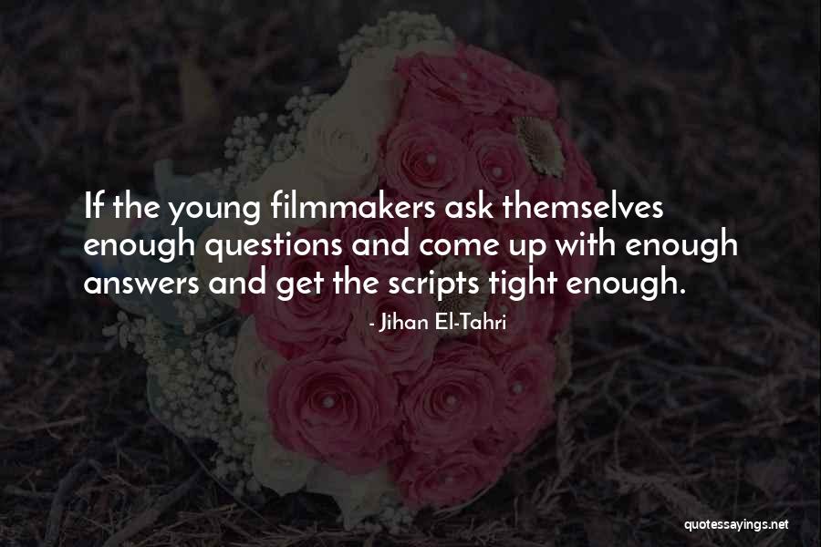 Kashay Webb Quotes By Jihan El-Tahri Kashay Webb Quotes By Jihan El-Tahri