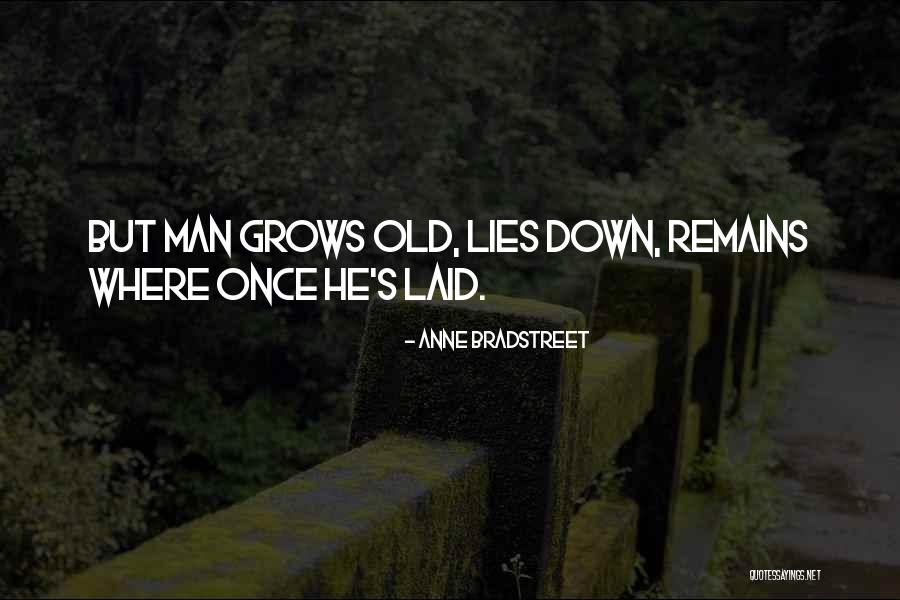 Kashayas Portable Wood Quotes By Anne Bradstreet Kashayas Portable Wood Quotes By Anne Bradstreet