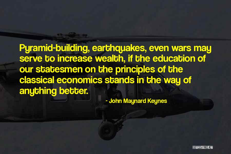 Kashayna Johnson Quotes By John Maynard Keynes Kashayna Johnson Quotes By John Maynard Keynes
