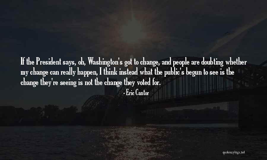 Kasheem Reed Quotes By Eric Cantor Kasheem Reed Quotes By Eric Cantor