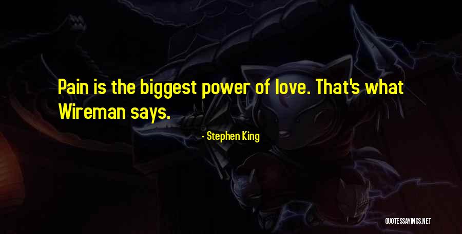 Kashefi Urology Quotes By Stephen King Kashefi Urology Quotes By Stephen King