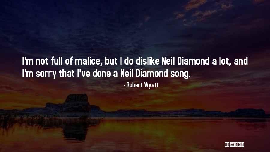 Kashell Quotes By Robert Wyatt Kashell Quotes By Robert Wyatt