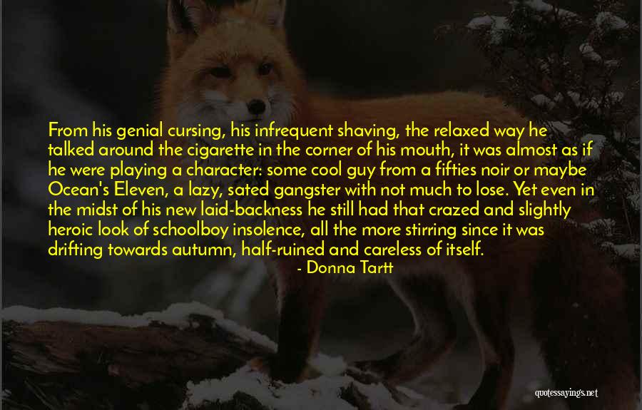 Kashem Malar Quotes By Donna Tartt Kashem Malar Quotes By Donna Tartt