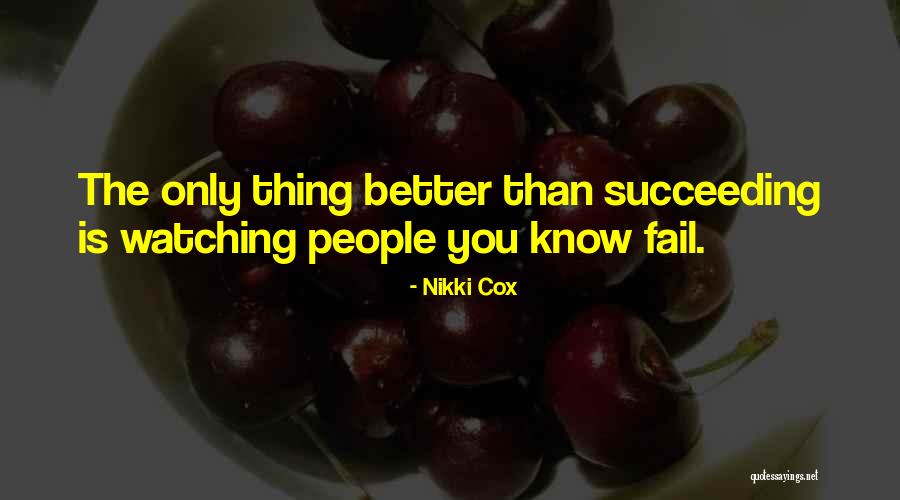 Kashey Bessmertny Quotes By Nikki Cox Kashey Bessmertny Quotes By Nikki Cox