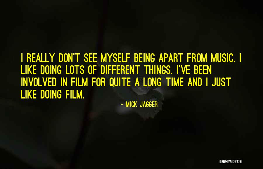 Kashfal Mahjoob Quotes By Mick Jagger Kashfal Mahjoob Quotes By Mick Jagger