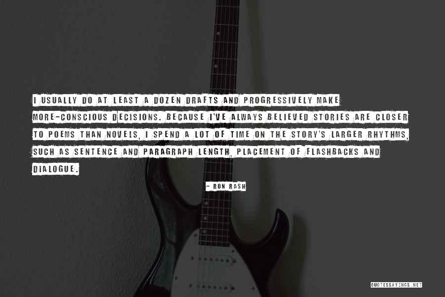 Kashfal Mahjoob Quotes By Ron Rash Kashfal Mahjoob Quotes By Ron Rash