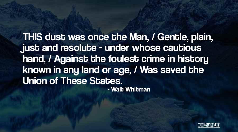 Kashfal Mahjoob Quotes By Walt Whitman Kashfal Mahjoob Quotes By Walt Whitman