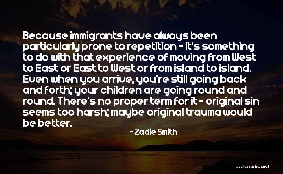 Kashfia Quotes By Zadie Smith Kashfia Quotes By Zadie Smith