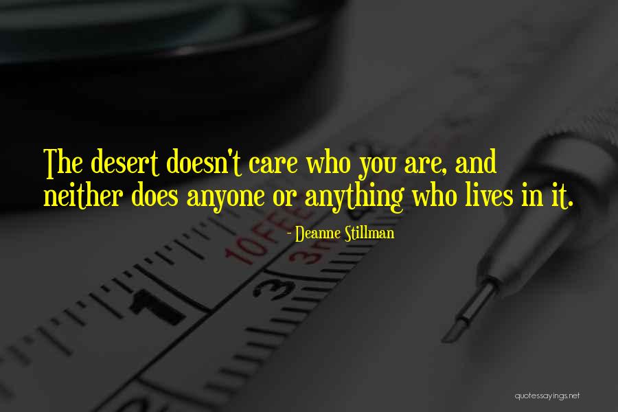 Kashfiyodlar Quotes By Deanne Stillman Kashfiyodlar Quotes By Deanne Stillman