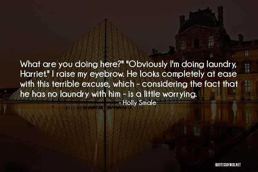 Kashiba Camp Quotes By Holly Smale Kashiba Camp Quotes By Holly Smale