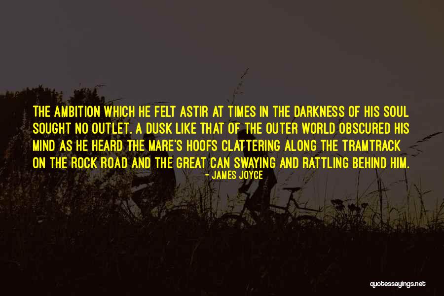 Kashiba Camp Quotes By James Joyce Kashiba Camp Quotes By James Joyce