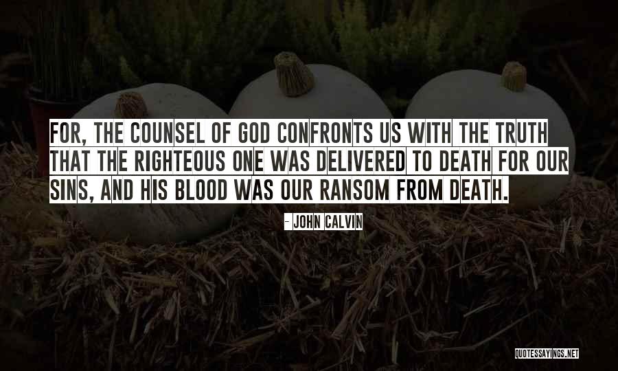 Kashiba Camp Quotes By John Calvin Kashiba Camp Quotes By John Calvin