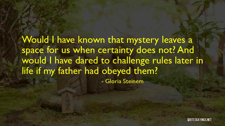 Kashif Ali Shah Quotes By Gloria Steinem Kashif Ali Shah Quotes By Gloria Steinem