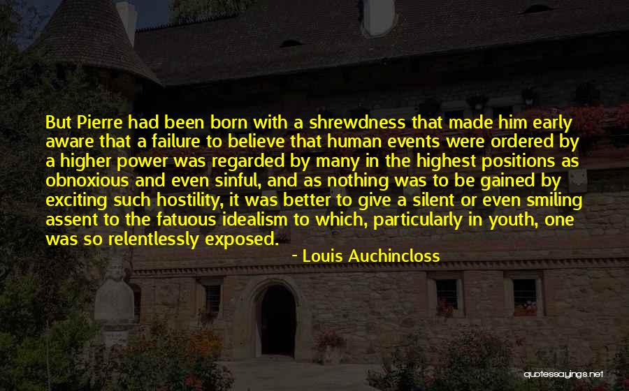 Kashiko Murasaki Quotes By Louis Auchincloss Kashiko Murasaki Quotes By Louis Auchincloss