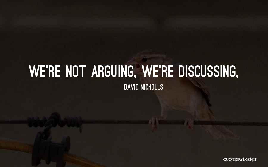 Kashino Deans Md Quotes By David Nicholls Kashino Deans Md Quotes By David Nicholls