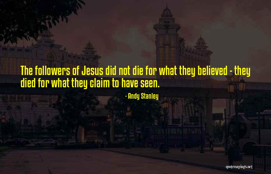 Kashinsky Some Good Quotes By Andy Stanley Kashinsky Some Good Quotes By Andy Stanley