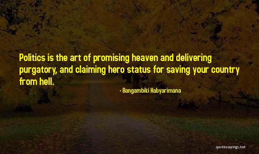 Kashinsky Some Good Quotes By Bangambiki Habyarimana Kashinsky Some Good Quotes By Bangambiki Habyarimana