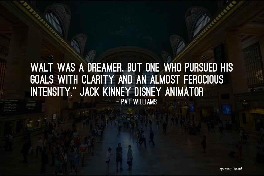 Kashinsky Some Good Quotes By Pat Williams Kashinsky Some Good Quotes By Pat Williams