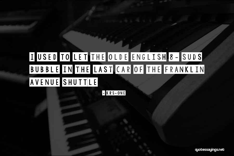 Kashirina Quotes By KRS-One Kashirina Quotes By KRS-One