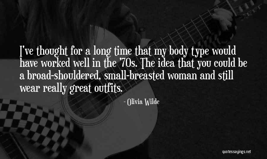 Kashish Boutique Quotes By Olivia Wilde Kashish Boutique Quotes By Olivia Wilde