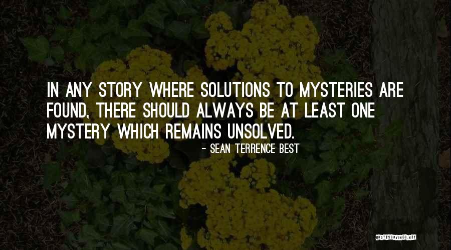 Kashish News Quotes By Sean Terrence Best Kashish News Quotes By Sean Terrence Best