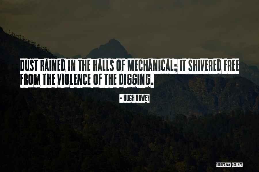 Kashiwa Reysol Quotes By Hugh Howey Kashiwa Reysol Quotes By Hugh Howey