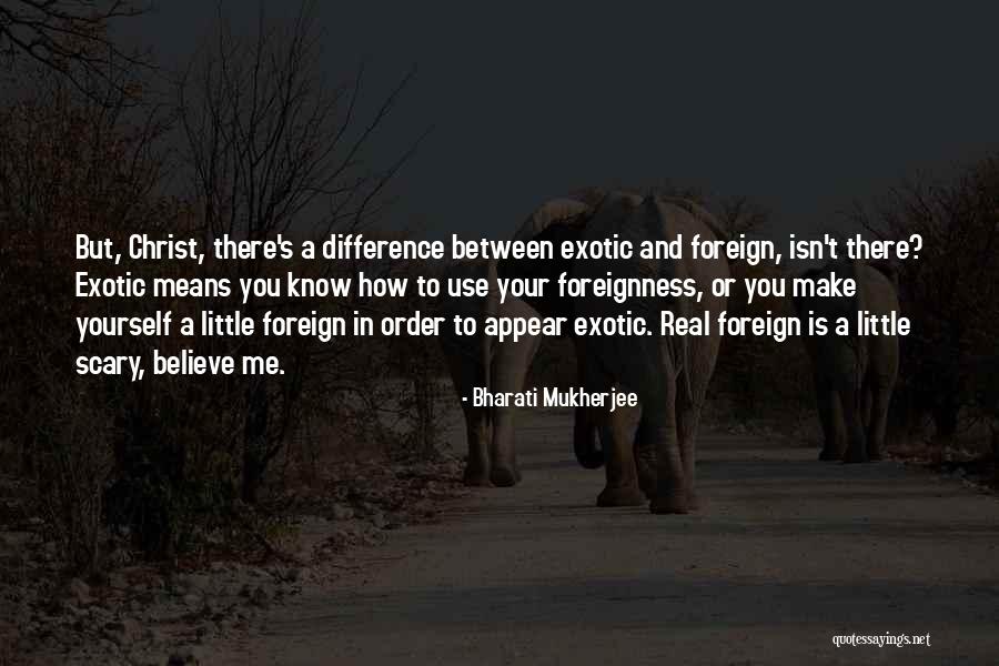 Kashiwada Cpa Quotes By Bharati Mukherjee Kashiwada Cpa Quotes By Bharati Mukherjee