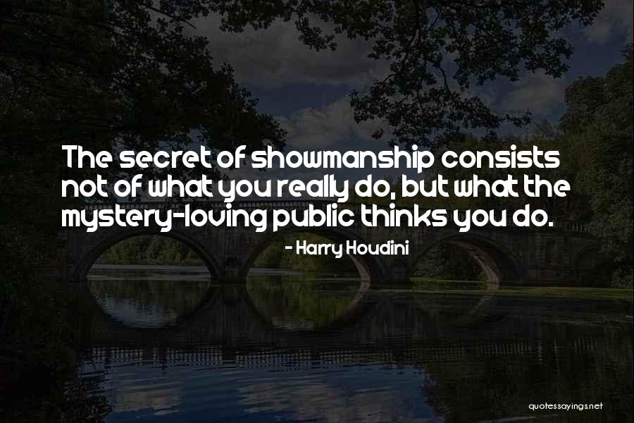Kashiwazaki Kariwa Quotes By Harry Houdini Kashiwazaki Kariwa Quotes By Harry Houdini