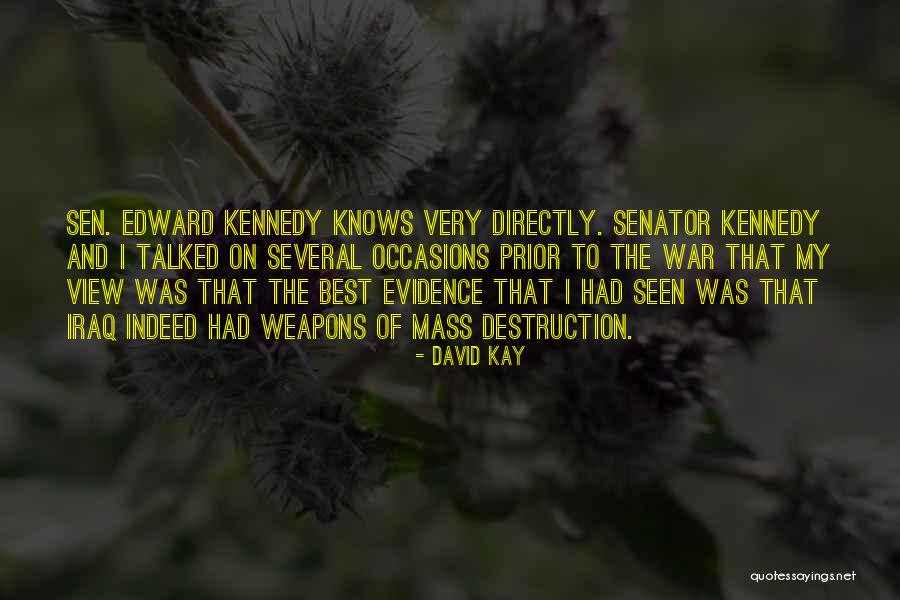 Kashka Banjoko Quotes By David Kay Kashka Banjoko Quotes By David Kay