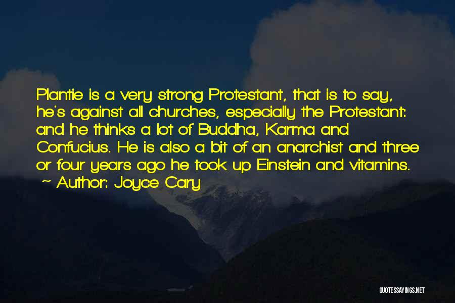 Kashkardian Quotes By Joyce Cary