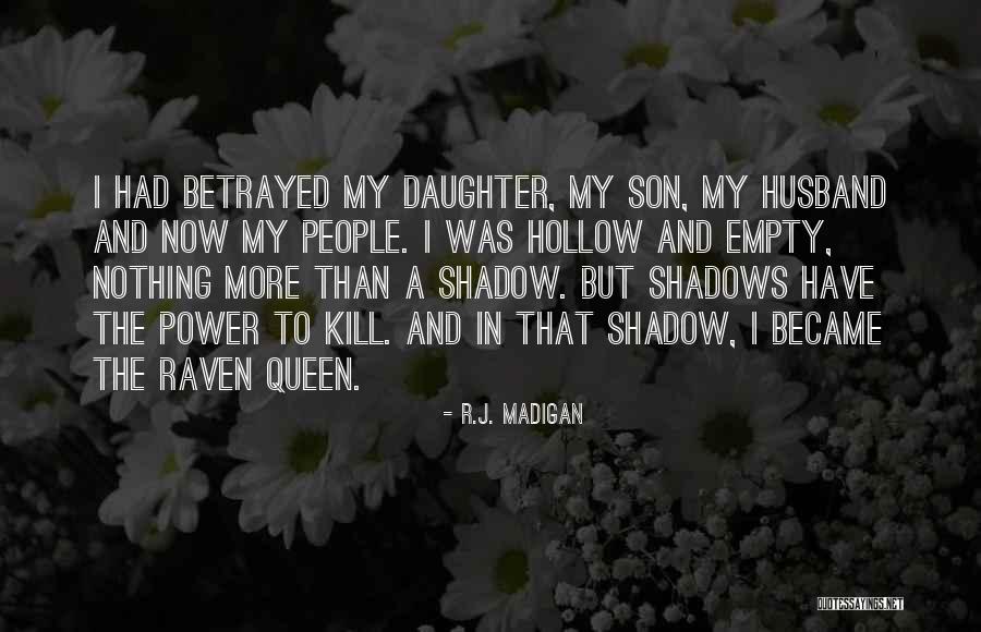 Kashkardian Quotes By R.J. Madigan Kashkardian Quotes By R.J. Madigan