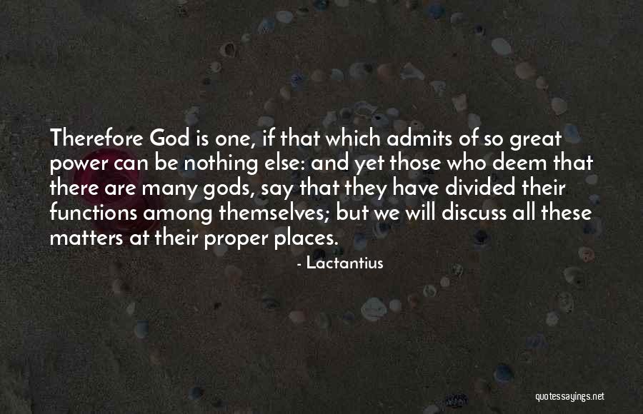 Kashkari Married Quotes By Lactantius Kashkari Married Quotes By Lactantius
